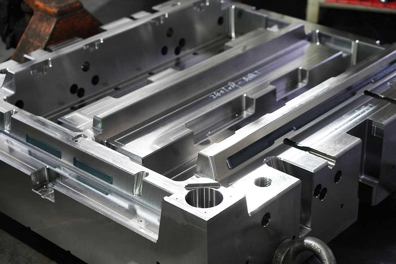 Injection Mold Base, Plastic Mould Base, Custom Mould Bases