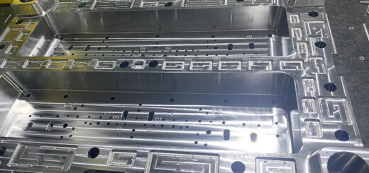 Injection Mold Base, Plastic Mold Base, Custom Mold Bases