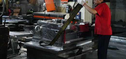 Injection Mold Base, Plastic Mold Base, Custom Mold Bases