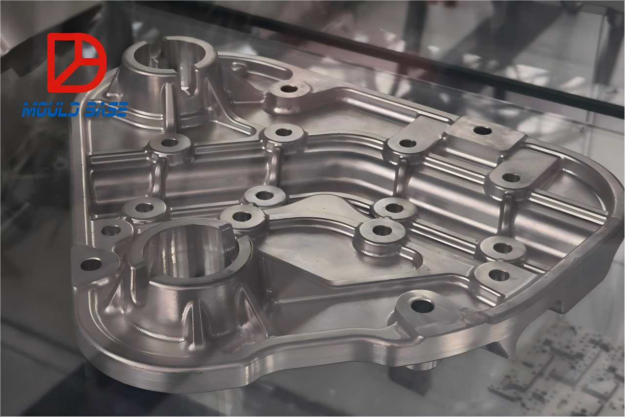 CNC Parts