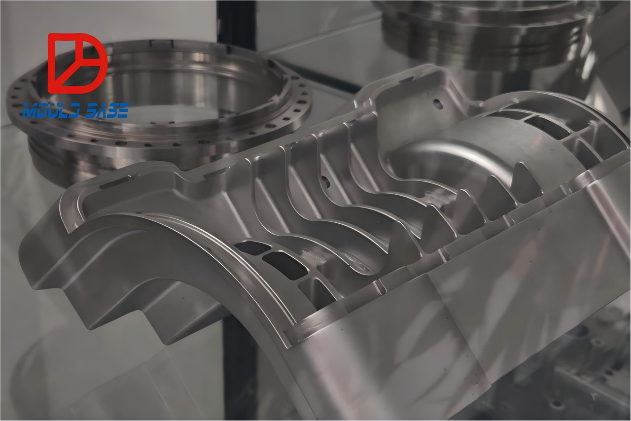 CNC Parts