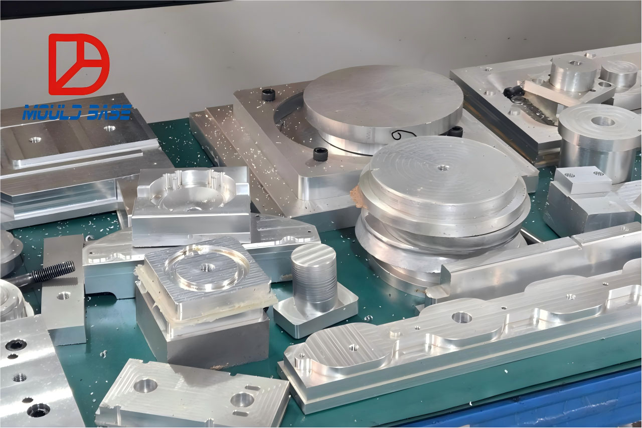 CNC Parts
