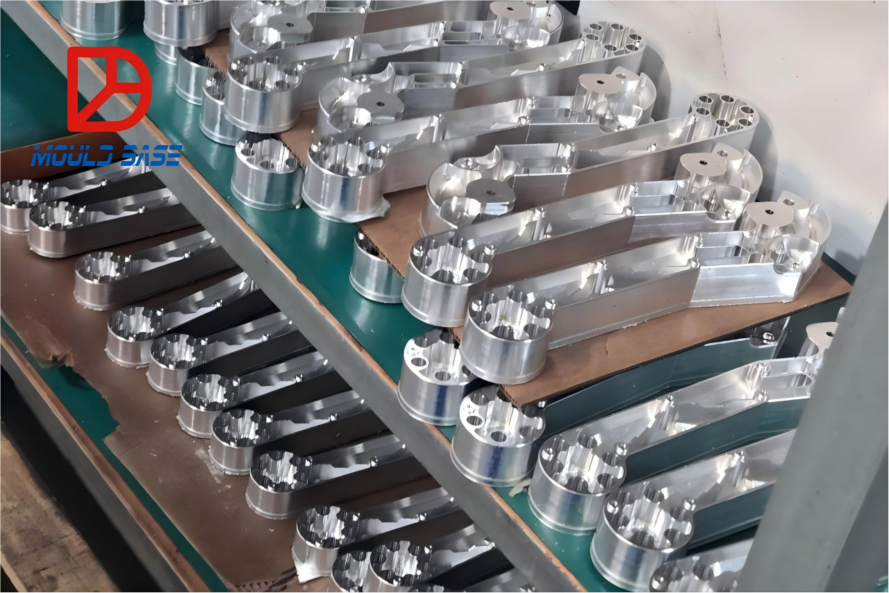 CNC Parts