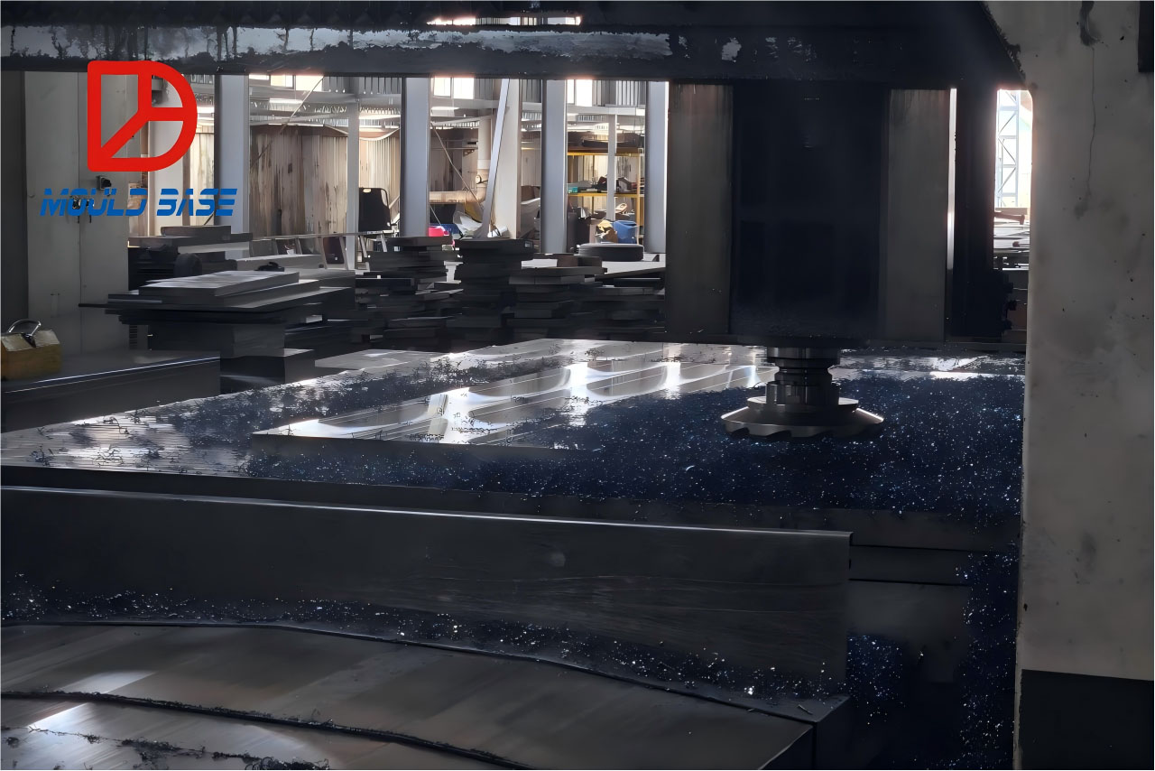 Machinery Plates