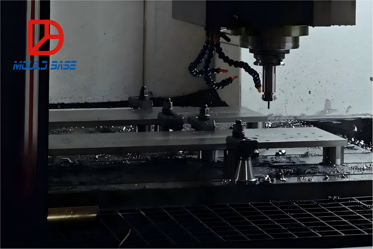 Machinery Plates