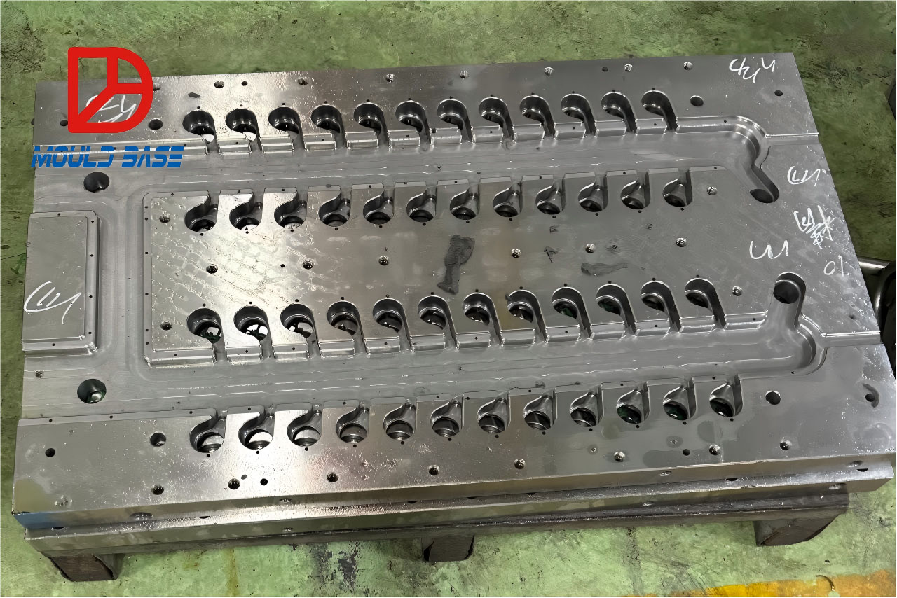 Precision Mold Bases