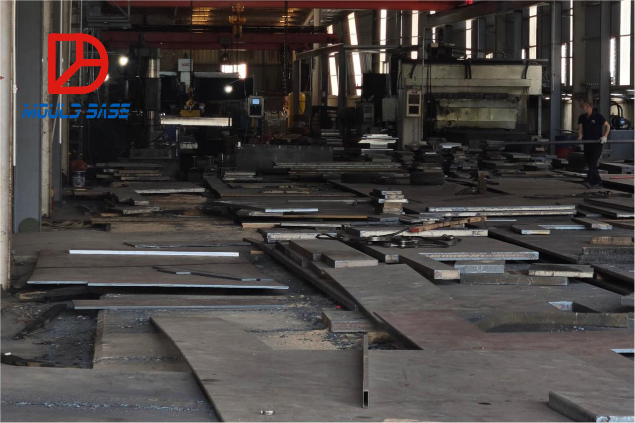 Tool and Die Steel