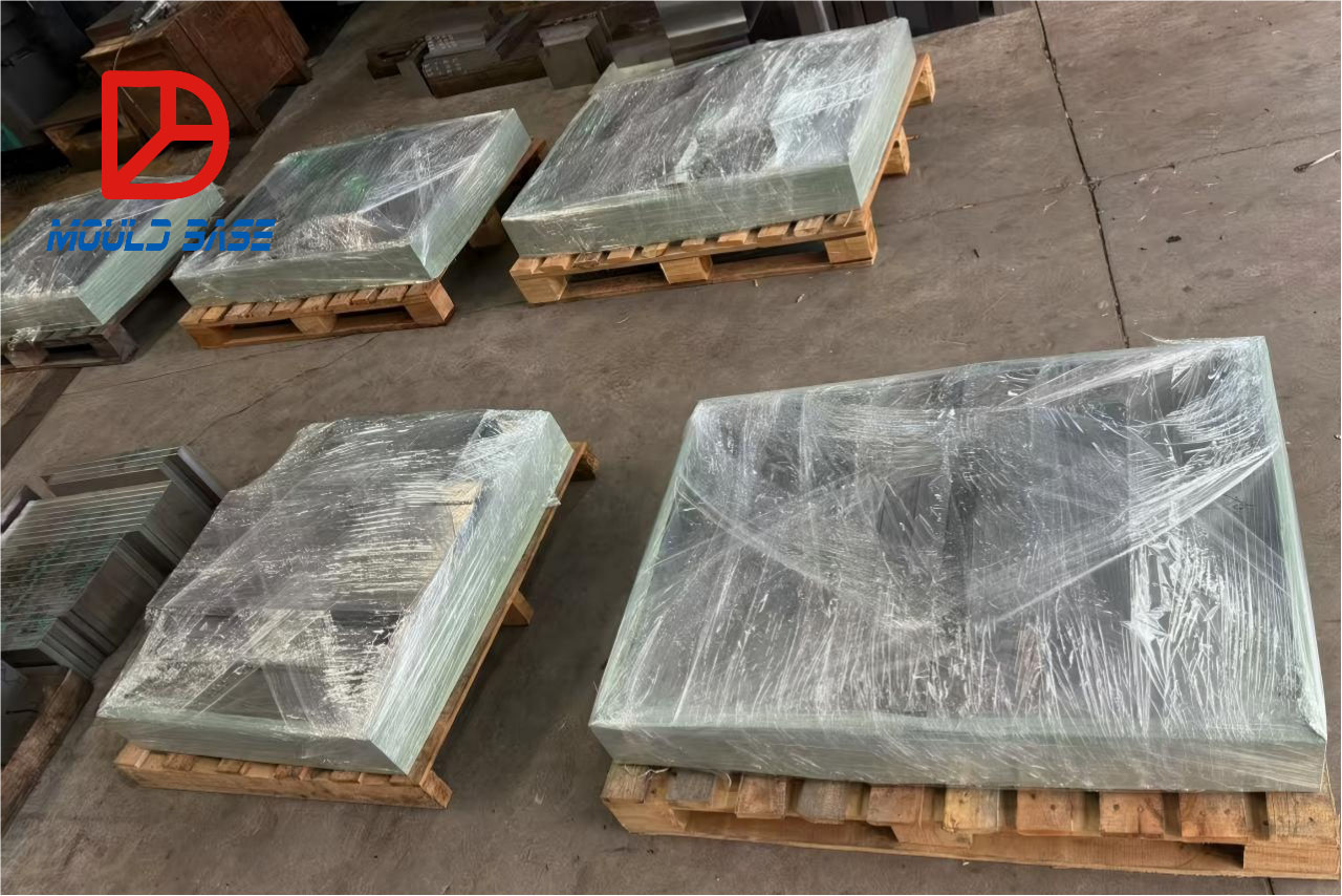 1.2085 Milled Steel