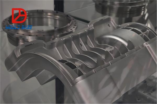 CNC Parts