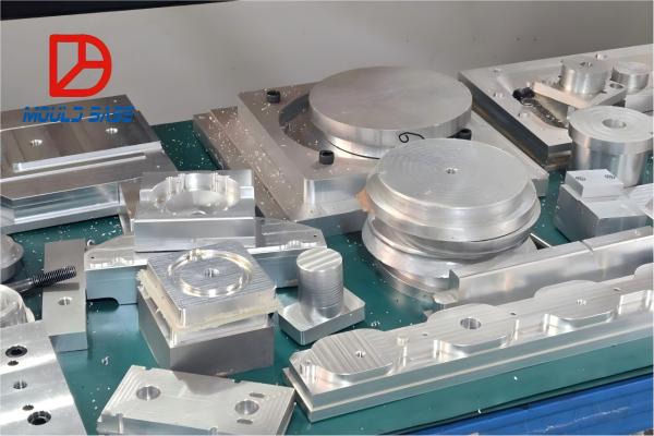 CNC Parts