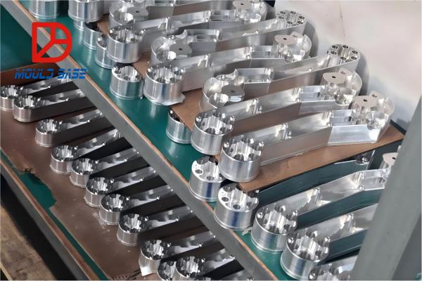 CNC Parts