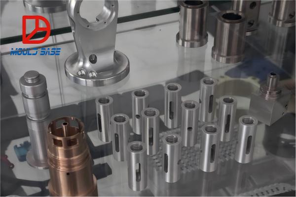 CNC Parts