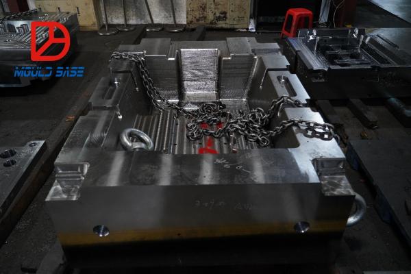 Plastic Injection Mold Base