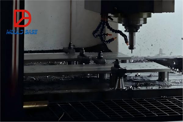 Machinery Plates