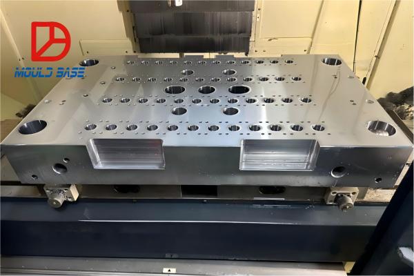 Precision Mold Bases