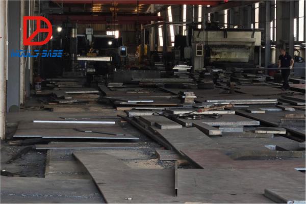 Tool and Die Steel