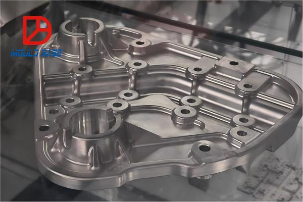 CNC PARTS